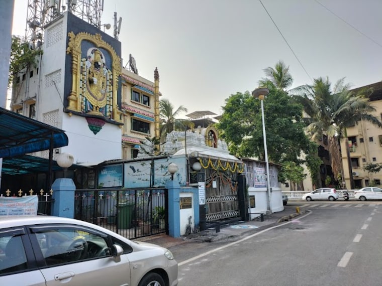 Navi Mumbai_Nerul_balaji_temple_1